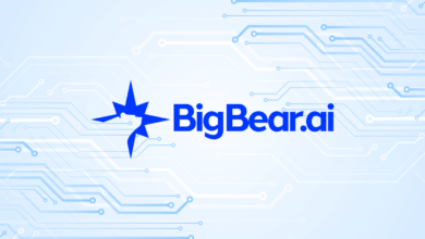 Big Bear AI Stock