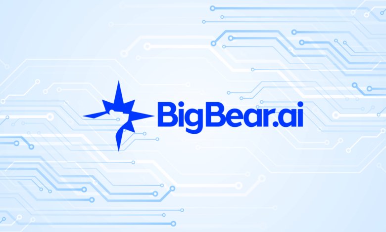 Big Bear AI Stock