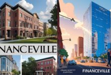Financeville CraigScottCapital